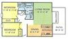 2 Bed 2 Bath Bond 50
