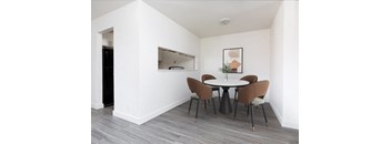 1 Bedroom 1 Bathroom