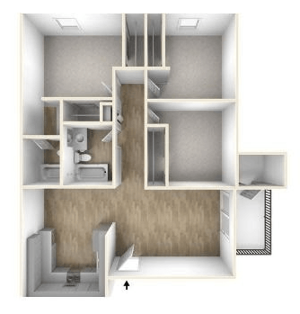 15120 Grand Avenue 1-3 Beds Apartment for Rent - Photo Gallery 27