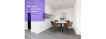 3 Bedroom 1 Bathroom