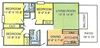 3 Bed 2 Bath Bond 50