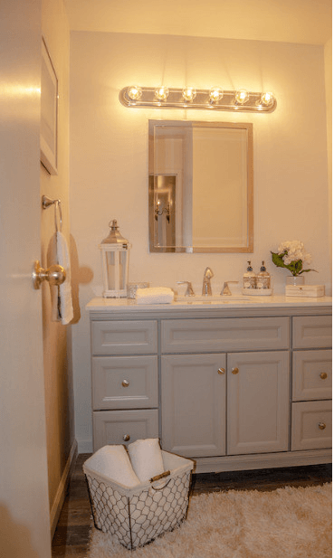 Bathroom Vanity