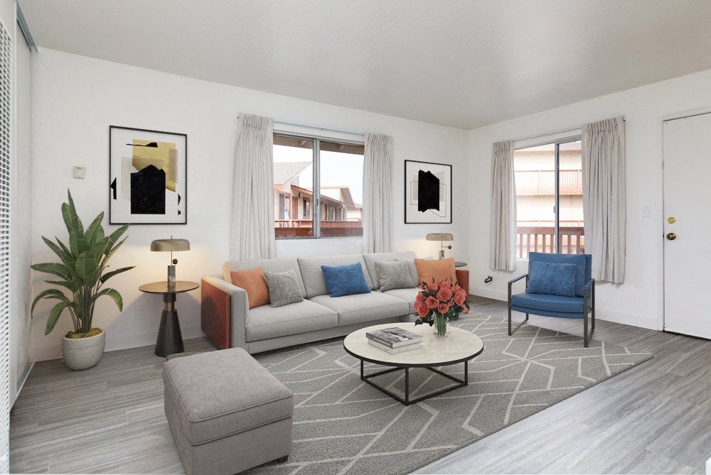 Garden Hill Apartments