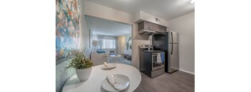 1 Bedroom 1 Bathroom