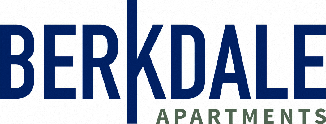 Berkdale Apartments logo