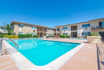 8121 Broadway Blvd. Studio-3 Beds Apartment for Rent - Photo Gallery 4