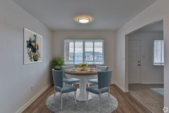 Staged Dining Room - Photo Gallery
