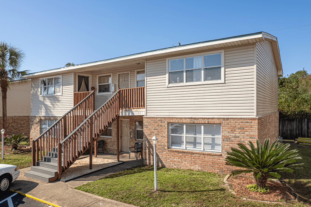 Exterior Playa Blanca