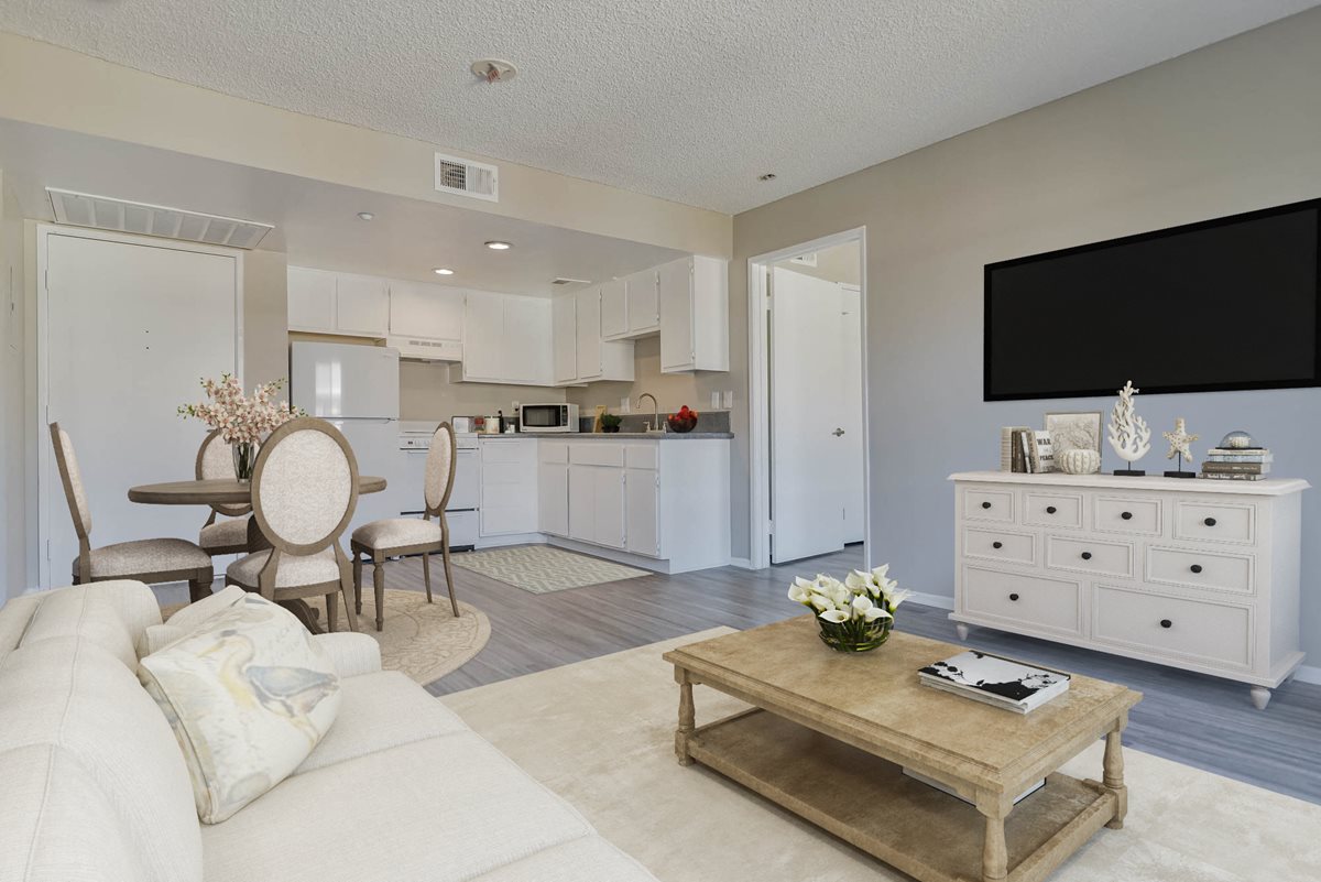 The Orchards Apartments