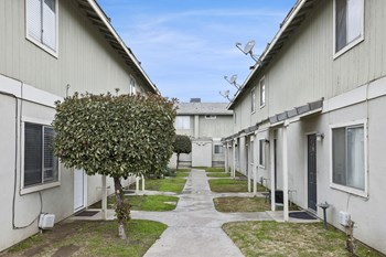 1100 Martin Luther King Jr Avenue 2-3 Beds Apartment for Rent - Photo Gallery 2