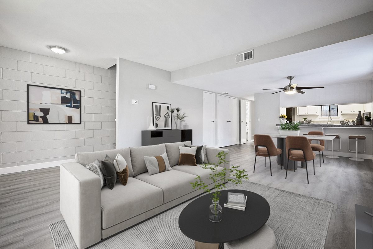 Riverwoods Apartments