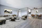 1-bedroom apartment at Monte Vista Apartments in Clovis
