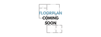 Floorplan coming soon