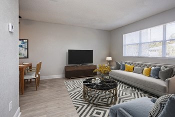 Playa Blanca Living Room - Photo Gallery 2