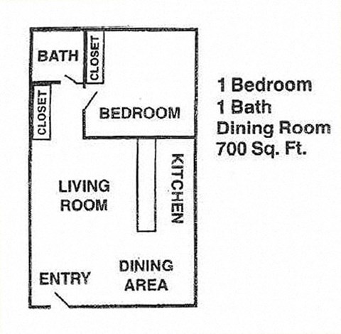 2890 East Tahquitz Canyon Way 1-3 Beds Apartment for Rent - Photo Gallery 16