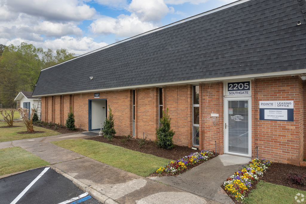 The pointe at Augusta