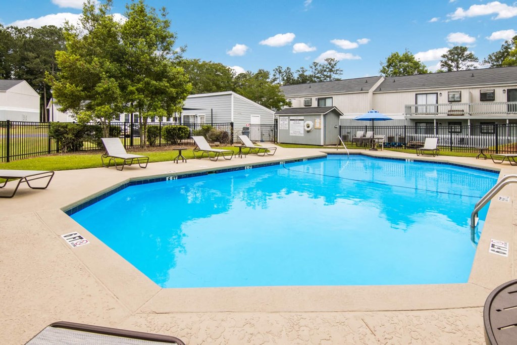 Apartments in Macon Georgia