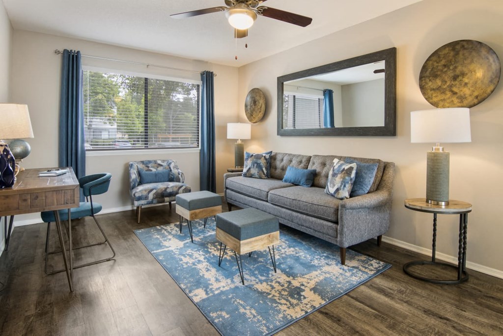 Apartment in Macon GA