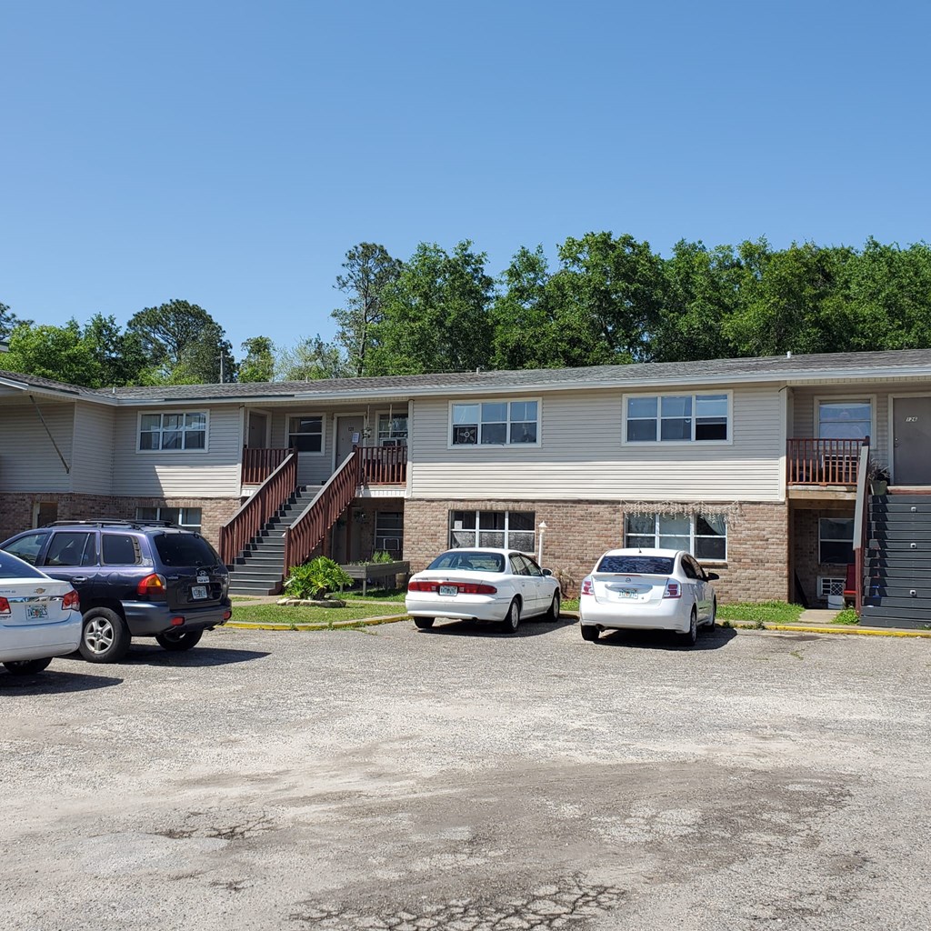 Playa Blanca Milton, FL