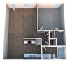 A One Bed One Bath Floorplan, 616 Sq.Ft. A One Bed One Bath Floorplan of 616 Sq.Ft. at Summerstone Apartments, Victoria, TX