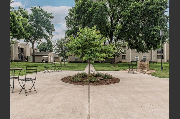 Abbey Glenn Apartments 700 S 4th St Waco Tx Rentcafe