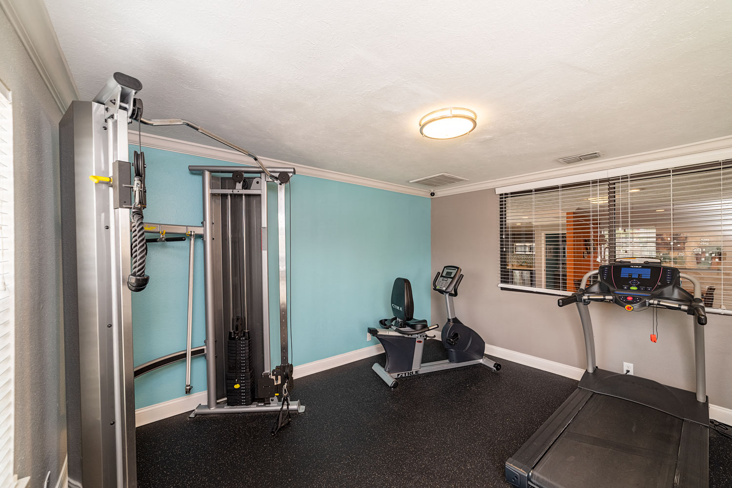 Summerstone Apartments