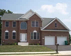 Garages Available at Highlands of Greenvillage*, Chambersburg, PA, 17202