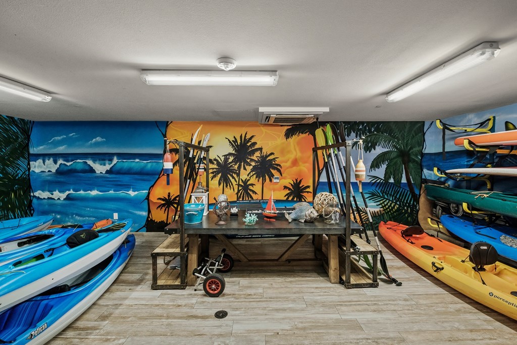 Surf Shop  at Moda North Bay Village, North Bay Village, 33141