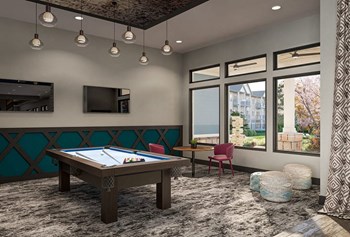 Game on! Pool Table and More Property Image