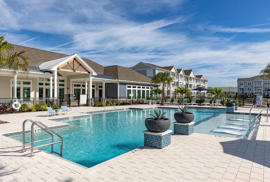 The Pointe At Palm Bay