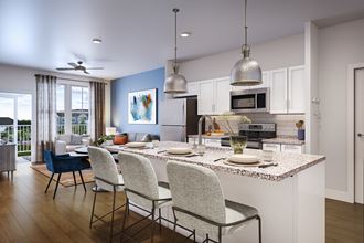 205 Valor DR. SE 1-2 Beds Apartment for Rent - Photo Gallery 4