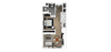 A 1 Bed 1 Bath Floor Plan A 1 Bed 1 Bath, 484 Sq.Ft. Floor Plan at Everra Midtown Park, Dallas, TX, 75231