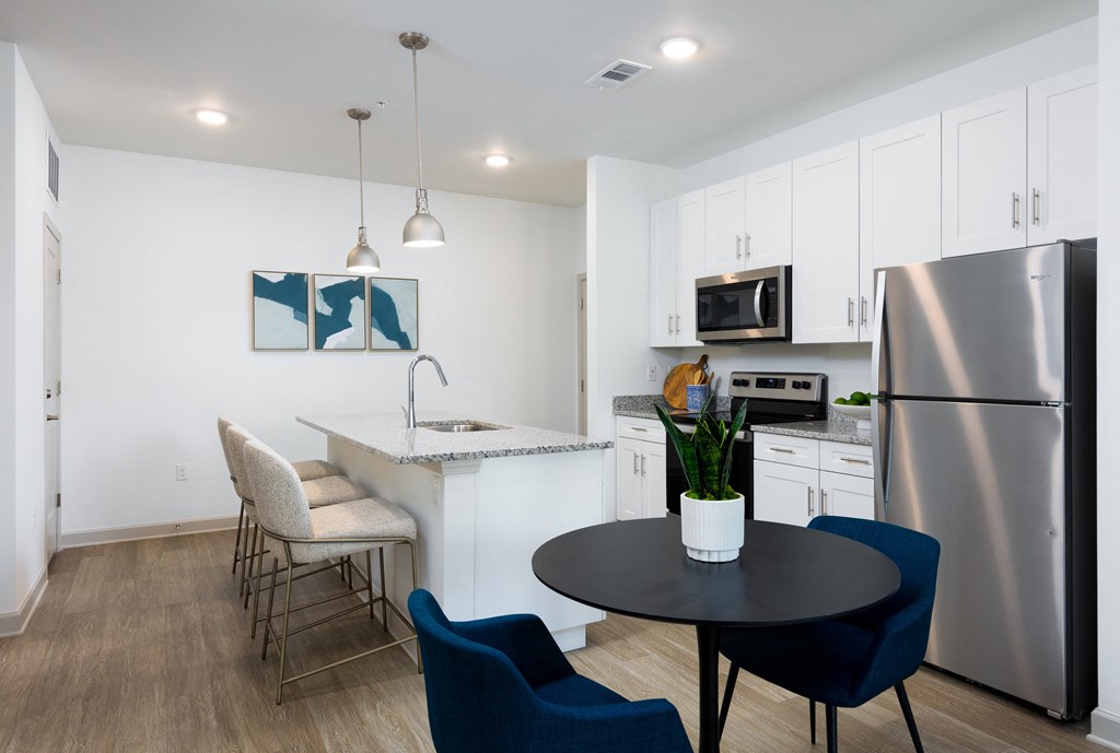 The Pointe At Palm Bay