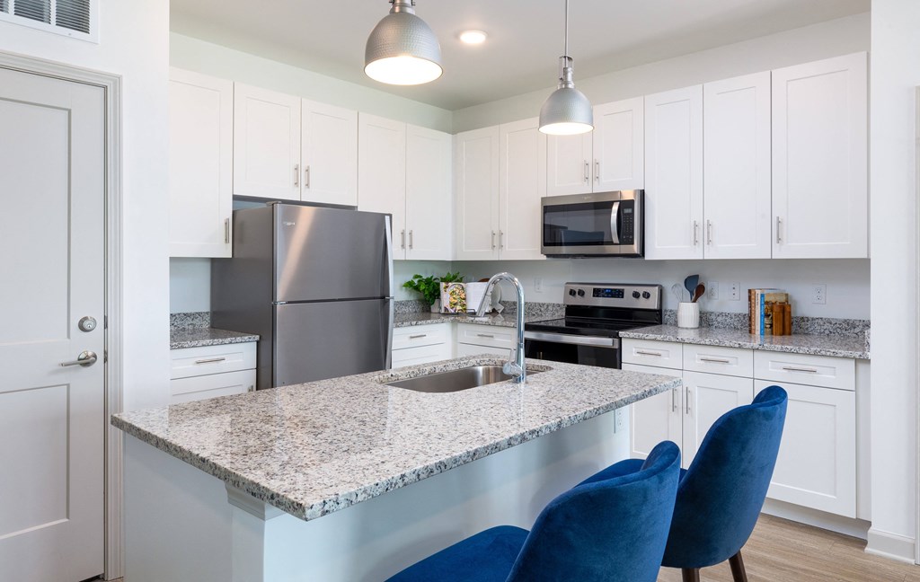 The Pointe At Palm Bay