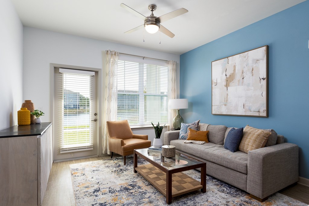 The Pointe At Palm Bay