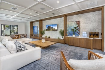 Luma Headwaters Clubhouse Clubhouse at Luma Headwaters, Orlando, FL - Photo Gallery 3