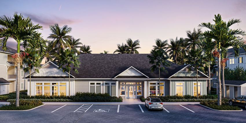 Clubhouse Mason Port St Lucie - Photo Gallery 1