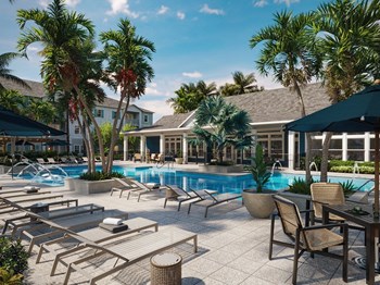 Pool - Photo Gallery 4