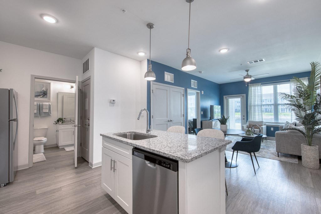 The Pointe At Palm Bay