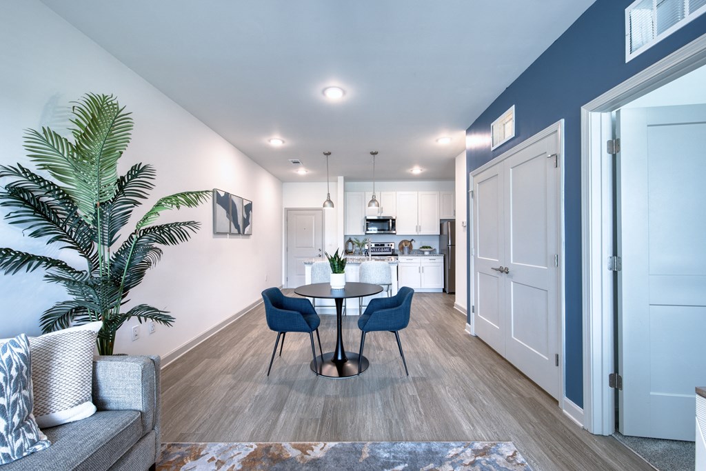 The Pointe At Palm Bay