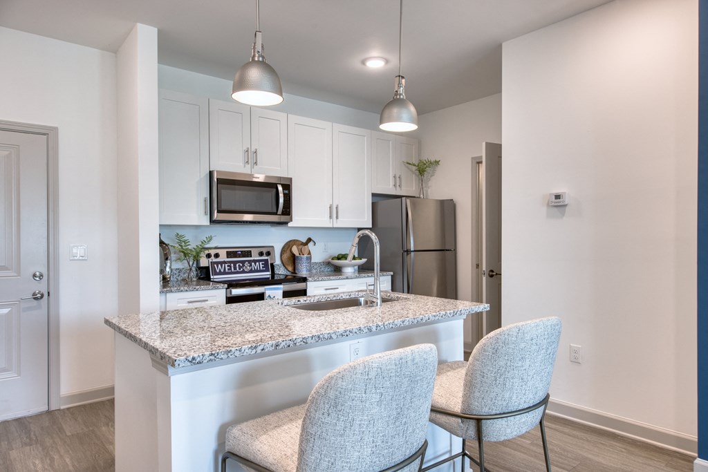 The Pointe At Palm Bay