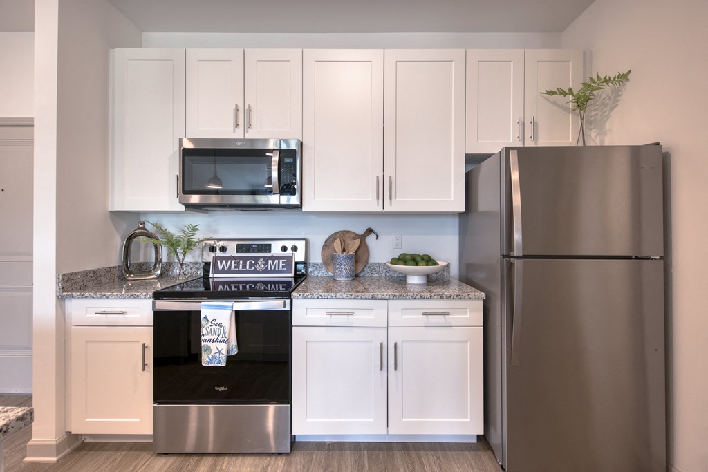 The Pointe At Palm Bay