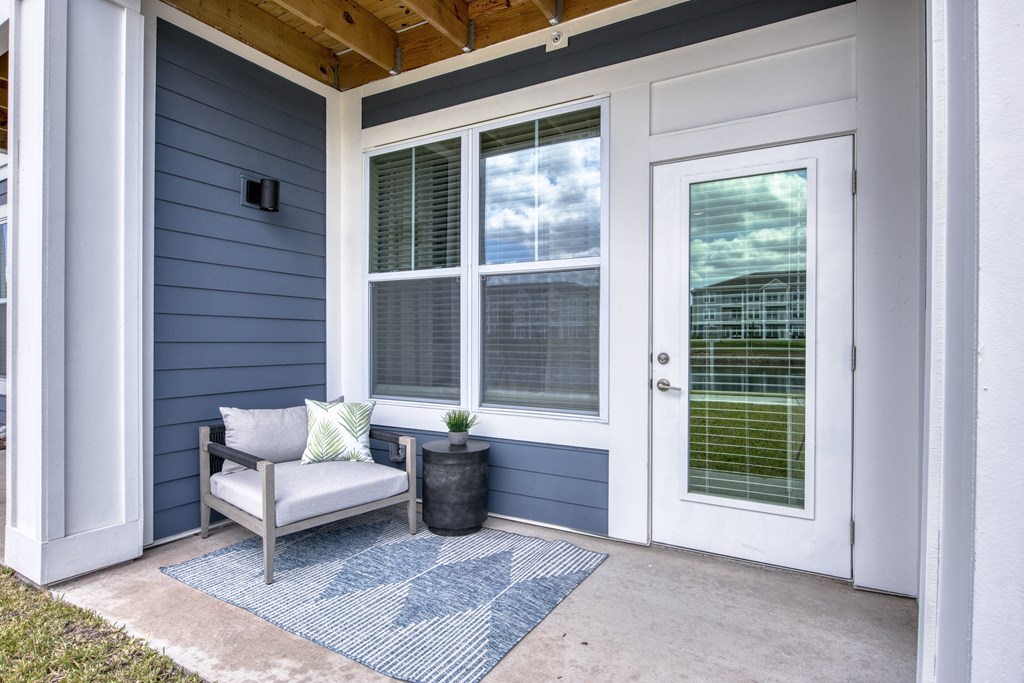 The Pointe At Palm Bay