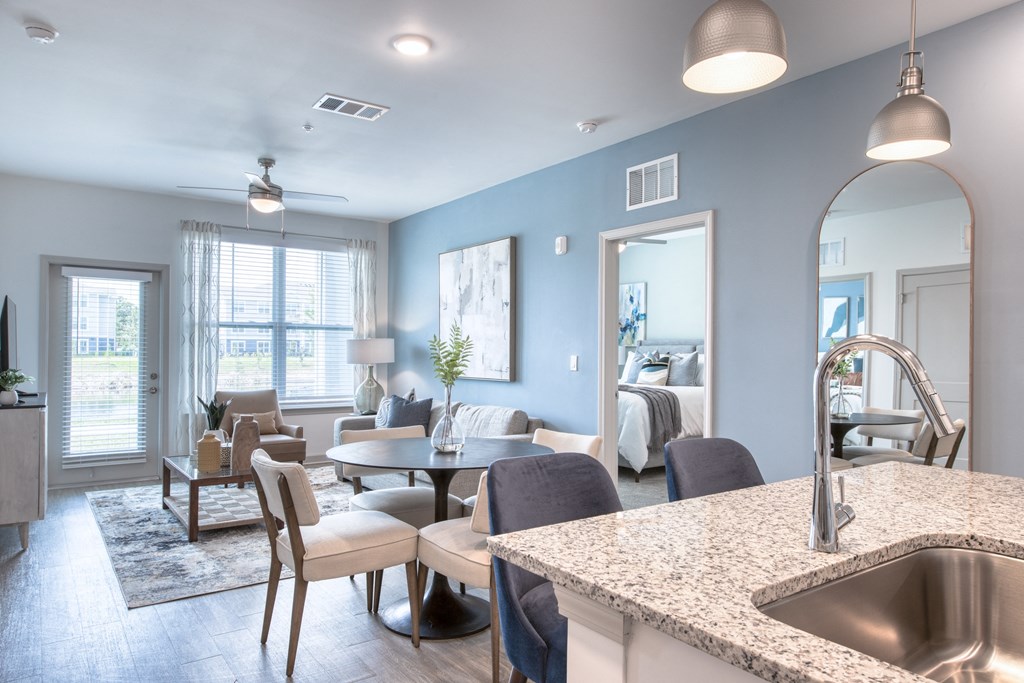 The Pointe At Palm Bay