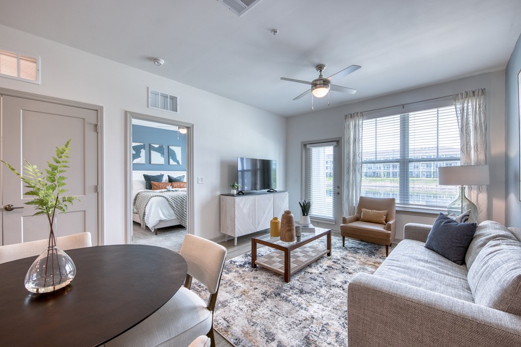 The Pointe At Palm Bay