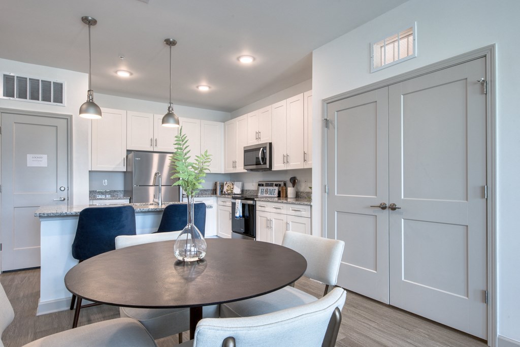 The Pointe At Palm Bay