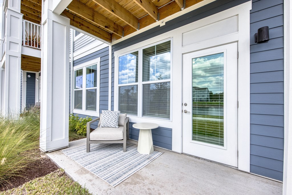 The Pointe At Palm Bay