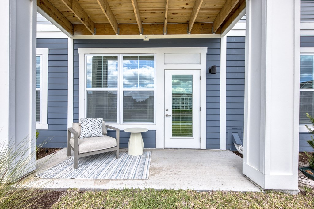 The Pointe At Palm Bay