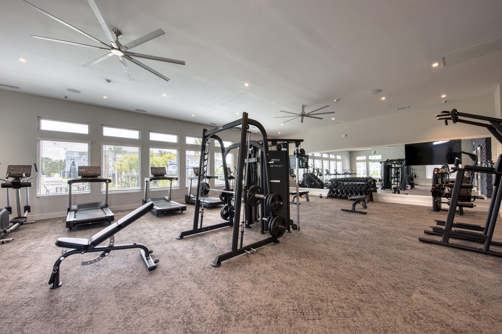 The Pointe At Palm Bay