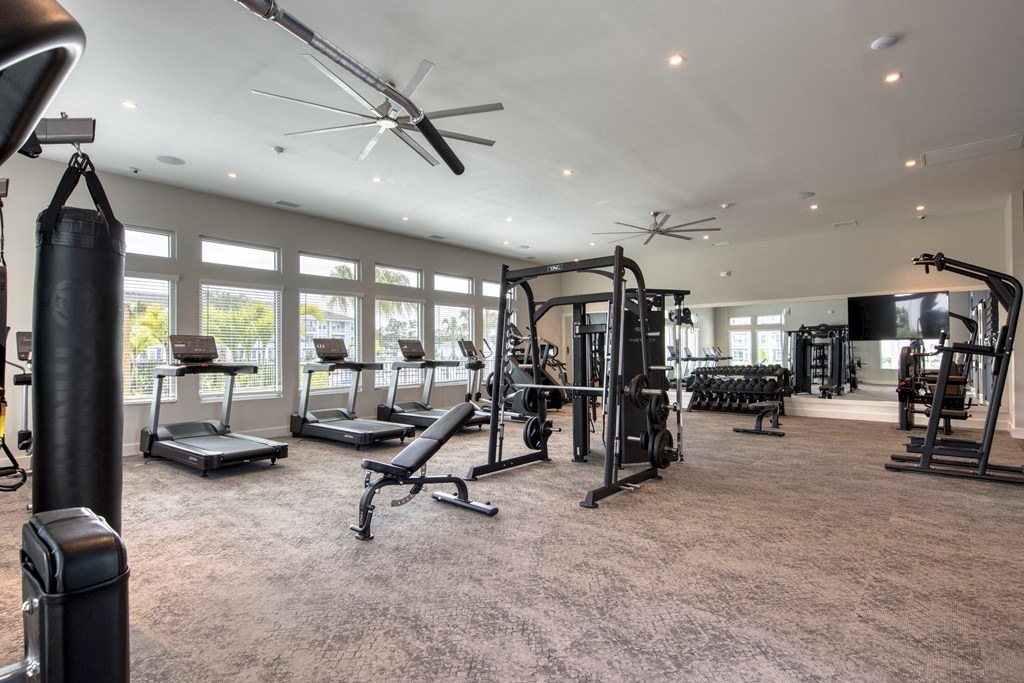 The Pointe At Palm Bay